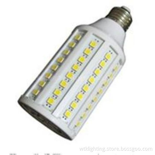 5050 SMD E27 LED Corn Light with 15W Power